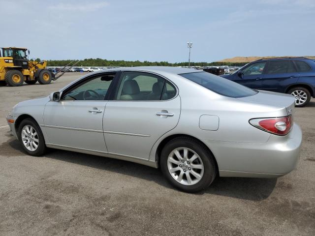 Photo 2 from auction – 2002 LEXUS ES 300 with VIN JTHBF30G920065274