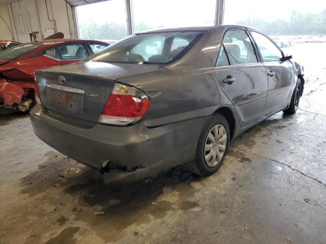 Photo 3 from auction – 2005 TOYOTA CAMRY LE with VIN 4T1BE32K25U962659