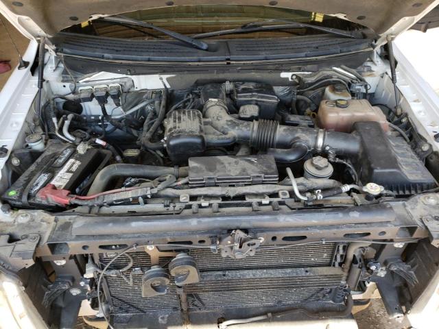 Zdjęcie 11 z aukcji – 2010 FORD F150 SUPER z VIN 1FTFX1EV0AFA82763