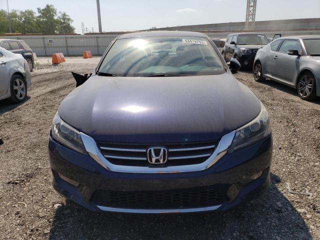 Photo 5 from auction – 2014 HONDA ACCORD SPO with VIN 1HGCR2F50EA144152