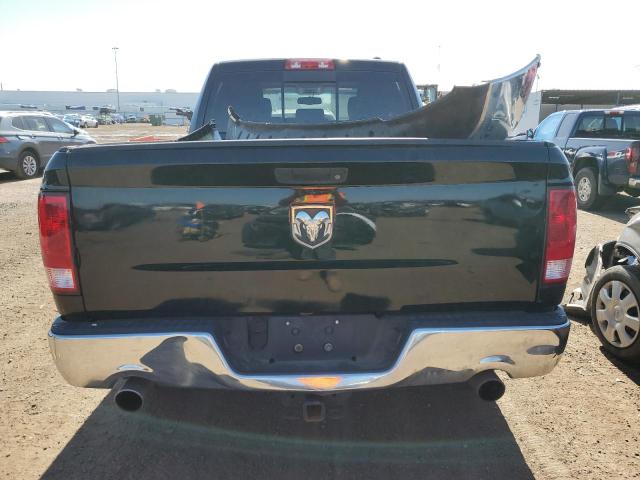 Photo 6 from auction – 2012 DODGE RAM 1500 S with VIN 1C6RD7GT0CS121499