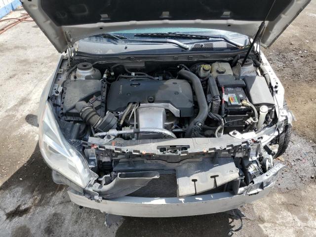 Photo 11 from auction – 2017 BUICK REGAL SPOR with VIN 2G4GL5EX4H9156953
