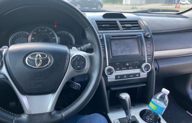 Photo 9 from auction – 2012 TOYOTA CAMRY BASE with VIN 4T1BF1FK0CU123683