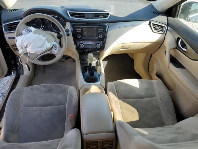Photo 8 from auction – 2015 NISSAN ROGUE S with VIN 5N1AT2MT7FC824995