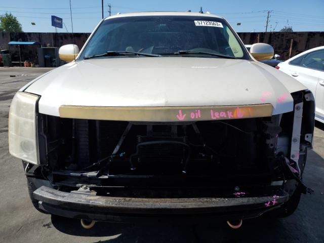 Photo 5 from auction – 2007 CADILLAC ESCALADE E with VIN 3GYFK62887G186722