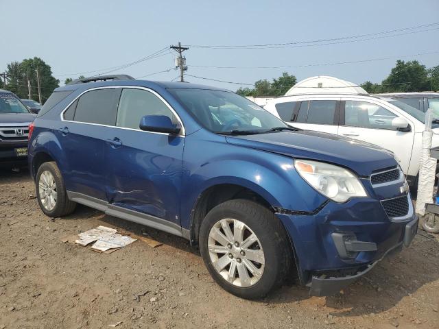 Photo 4 from auction – 2010 CHEVROLET EQUINOX LT with VIN 2CNFLEEY3A6205331