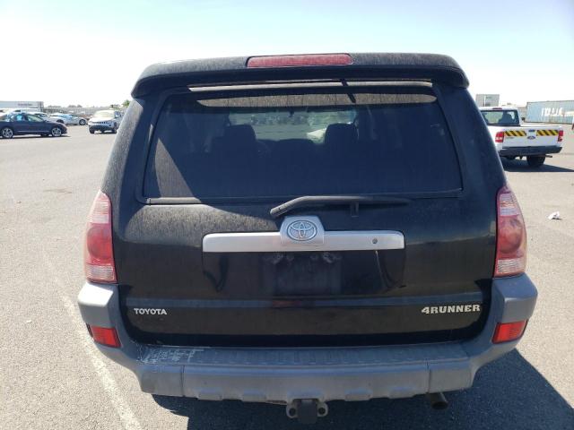 Photo 6 from auction – 2003 TOYOTA 4RUNNER SR with VIN JTEBU14R830001778