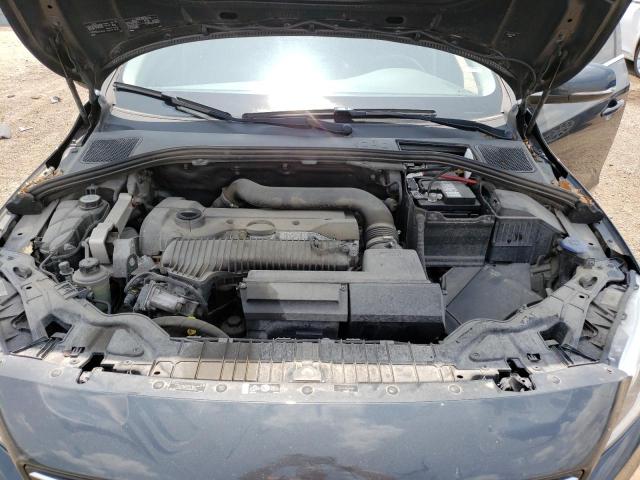 Photo 11 from auction – 2014 VOLVO S60 with VIN YV1612FSXE1291565