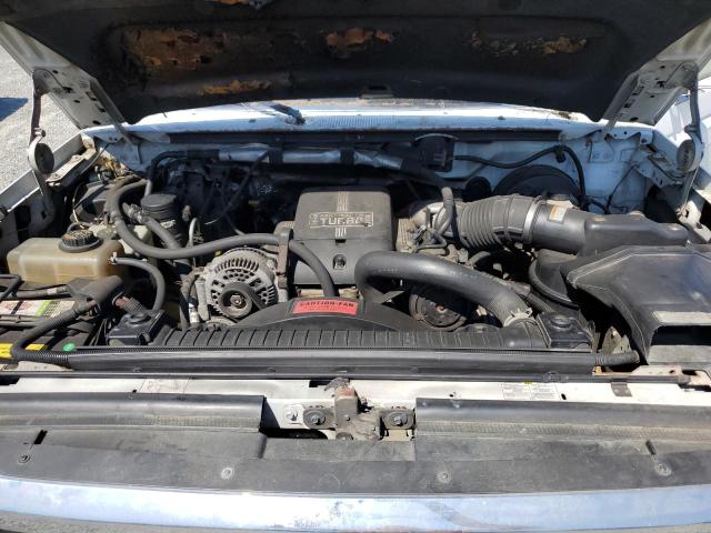 Photo 11 from auction – 1997 FORD F250 with VIN 1FTHX26F9VEA41498