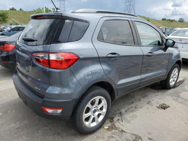 Photo 3 from auction – 2018 FORD ECOSPORT S with VIN MAJ6P1UL4JC213832