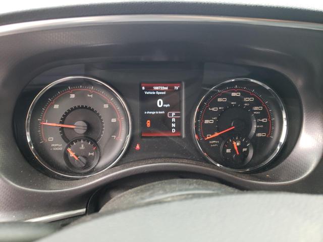 Photo 9 from auction – 2014 DODGE CHARGER R/ with VIN 2C3CDXDT8EH114897