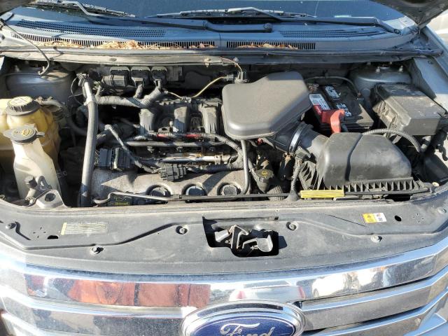 Photo 11 from auction – 2008 FORD EDGE LIMIT with VIN 2FMDK49C98BB12446
