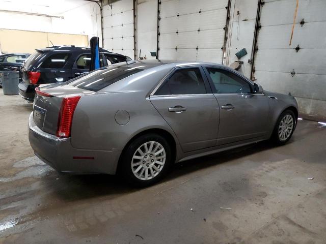 Photo 3 from auction – 2012 CADILLAC CTS LUXURY with VIN 1G6DF5E59C0128942
