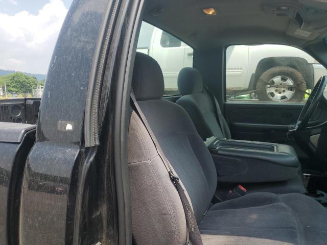 Photo 10 from auction – 2002 CHEVROLET SILVERADO with VIN 1GCEK14T82Z235738