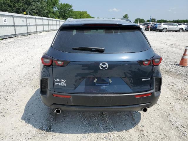 Photo 6 from auction – 2023 MAZDA CX-50 PREF with VIN 7MMVABCM9PN139280