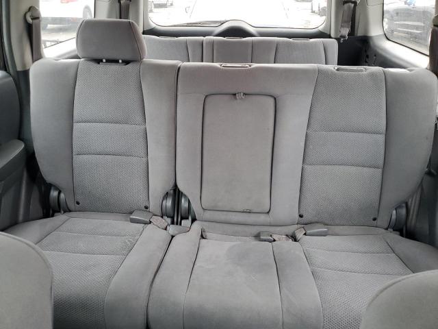 Photo 10 from auction – 2008 HONDA PILOT SE with VIN 5FNYF28388B016794