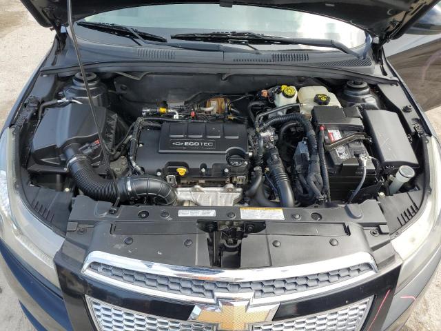 Photo 11 from auction – 2012 CHEVROLET CRUZE LT with VIN 1G1PF5SC9C7375472