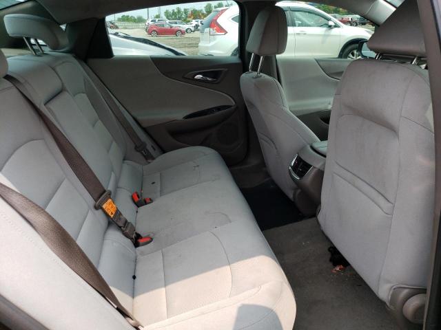 Photo 10 from auction – 2016 CHEVROLET MALIBU LT with VIN 1G1ZE5ST7GF173625