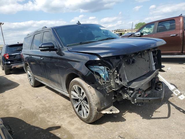 Photo 4 from auction – 2021 FORD EXPEDITION with VIN 1FMJK2AT5MEA52831