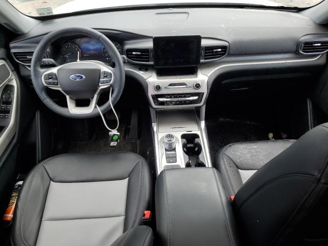 Photo 8 from auction – 2022 FORD EXPLORER X with VIN 1FMSK7DHXNGA46019