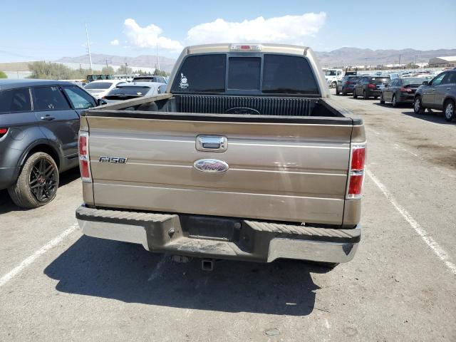 Photo 6 from auction – 2011 FORD F150 SUPER with VIN 1FTFW1EF8BFA14594