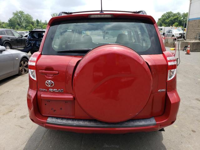 Photo 6 from auction – 2009 TOYOTA RAV4 with VIN JTMBF35V895004696