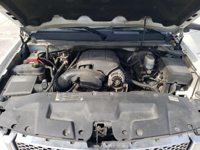 Photo 11 from auction – 2011 GMC SIERRA K15 with VIN 3GTP2XE23BG158584