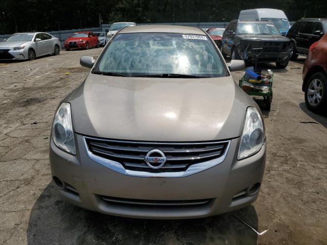 Photo 5 from auction – 2012 NISSAN ALTIMA BAS with VIN 1N4AL2AP7CN472132