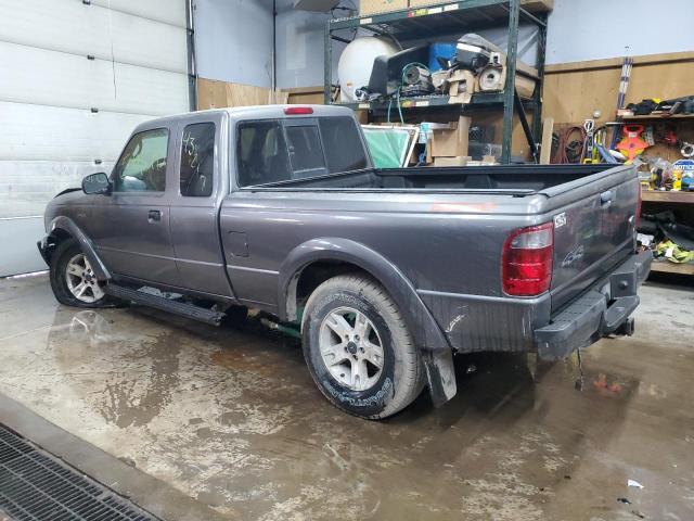 Photo 2 from auction – 2004 FORD RANGER SUP with VIN 1FTZR45EX4PB23150