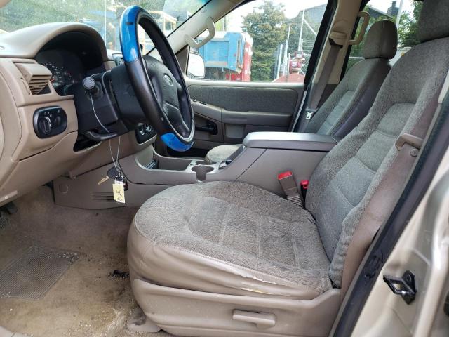 Photo 7 from auction – 2005 FORD EXPLORER X with VIN 1FMZU62KX5UB10496