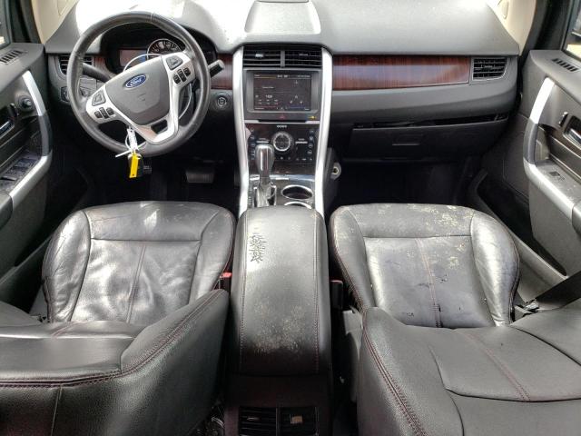 Photo 8 from auction – 2011 FORD EDGE LIMIT with VIN 2FMDK3KC3BBA53700