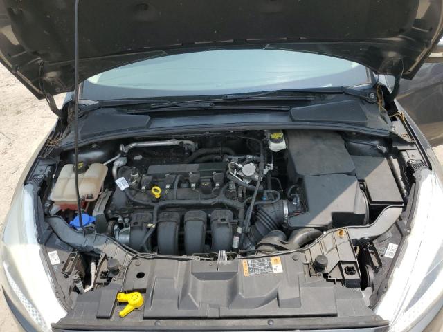 Photo 11 from auction – 2017 FORD FOCUS SE with VIN 1FADP3F27HL306426