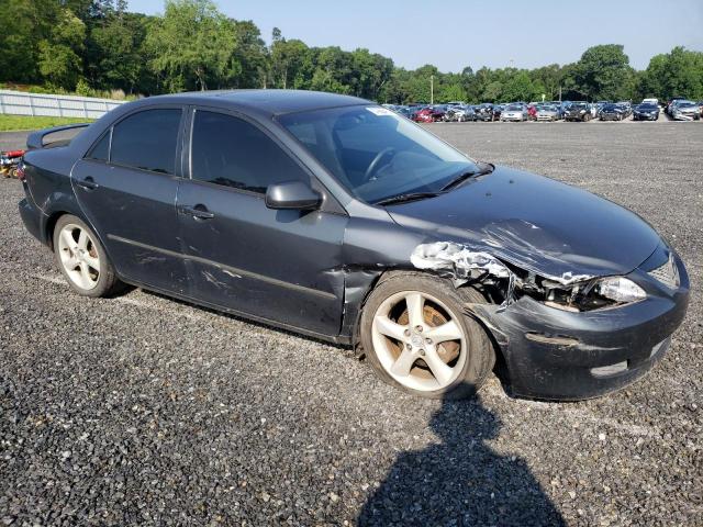 Photo 4 from auction – 2005 MAZDA 6 I with VIN 1YVHP80C855M35103