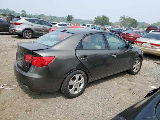 Photo 3 from auction – 2010 KIA FORTE EX with VIN KNAFU4A23A5259685