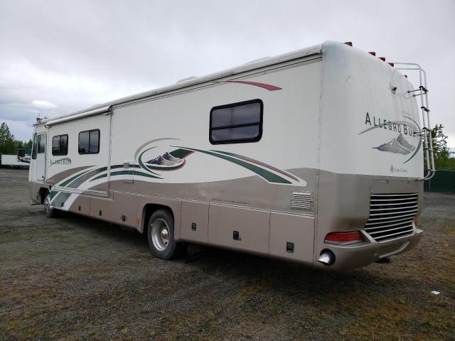 Photo 3 from auction – 1999 FREIGHTLINER CHASSIS X with VIN 4UZ6XLCA0XCB61936
