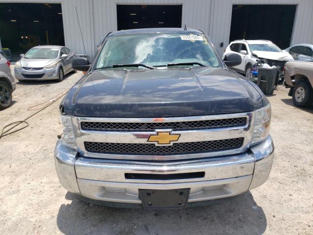 Photo 5 from auction – 2012 CHEVROLET SILVERADO with VIN 3GCPCREA6CG304252