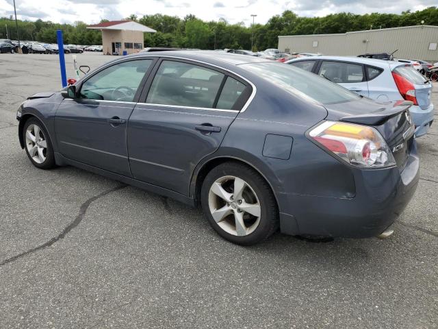 Photo 2 from auction – 2008 NISSAN ALTIMA 3.5 with VIN 1N4BL21E78C132131