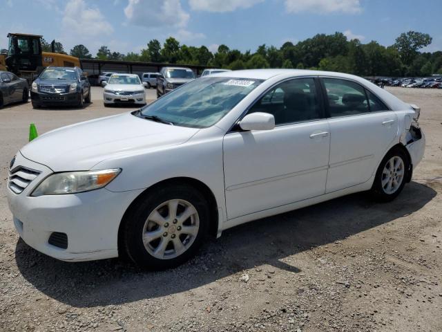 Zdjęcie 1 z aukcji – 2010 TOYOTA CAMRY BASE z VIN 4T4BF3EK6AR072397