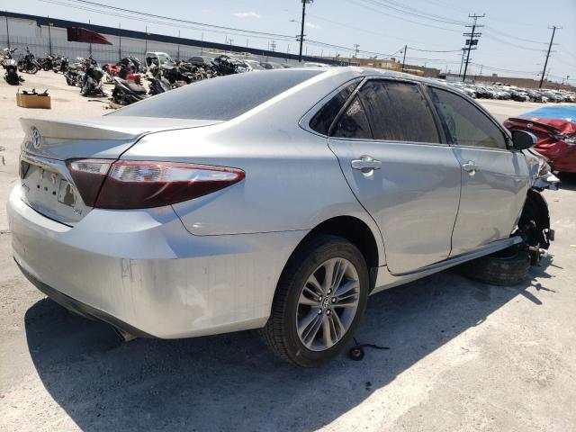 Photo 3 from auction – 2017 TOYOTA CAMRY LE with VIN 4T1BF1FK0HU704656