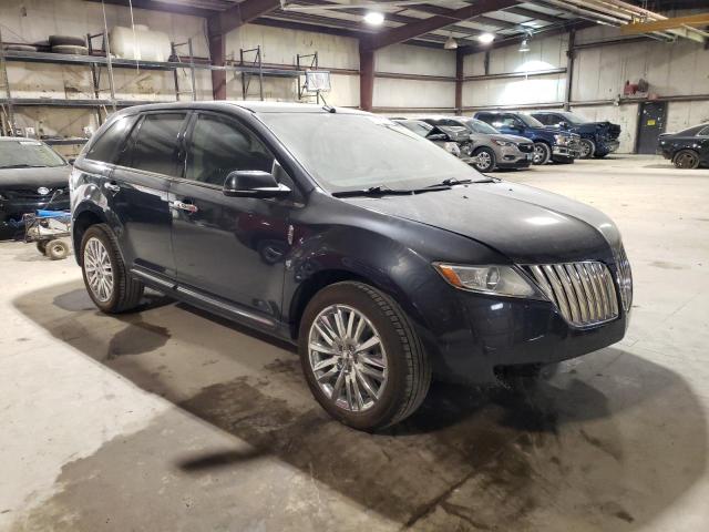Photo 4 from auction – 2014 LINCOLN MKX with VIN 2LMDJ8JK2EBL20181