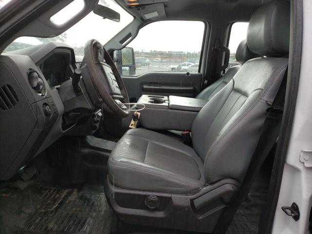 Photo 7 from auction – 2016 FORD F250 SUPER with VIN 1FT7W2A67GEC00981
