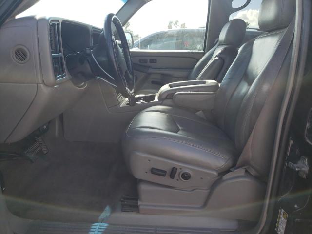 Photo 7 from auction – 2005 CHEVROLET SILVERADO with VIN 2GCEC13T451288934