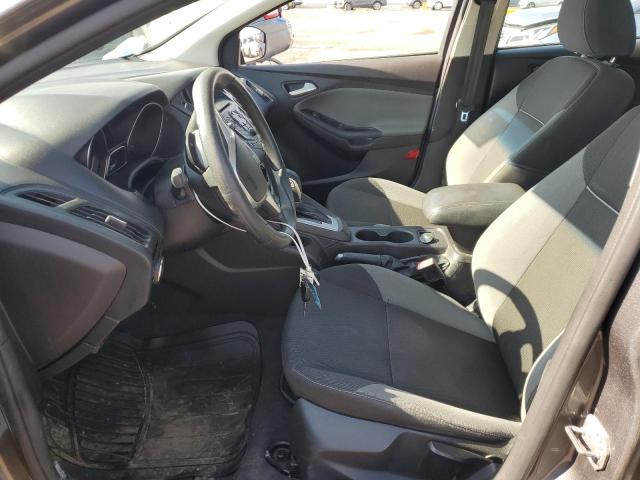 Photo 7 from auction – 2014 FORD FOCUS SE with VIN 1FADP3K28EL300877