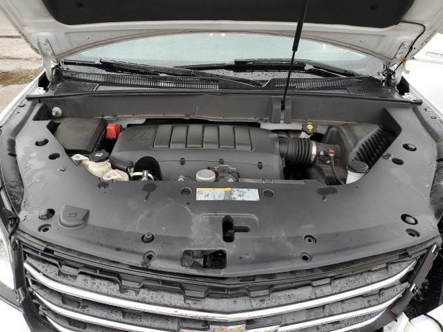 Photo 12 from auction – 2016 CHEVROLET TRAVERSE L with VIN 1GNKRHKD4GJ208553