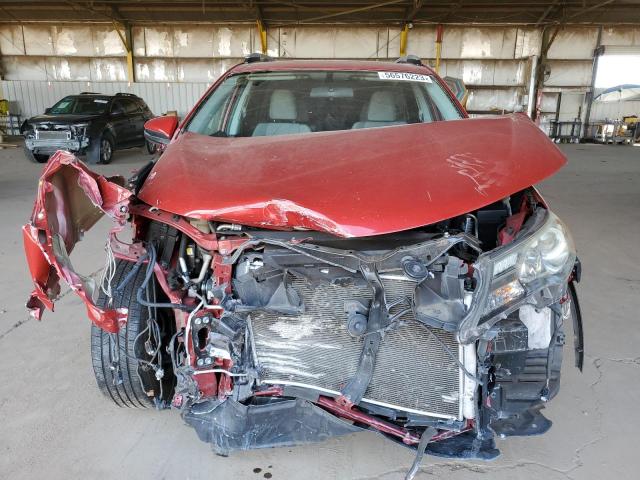 Photo 5 from auction – 2015 TOYOTA RAV4 XLE with VIN 2T3WFREV8FW140769