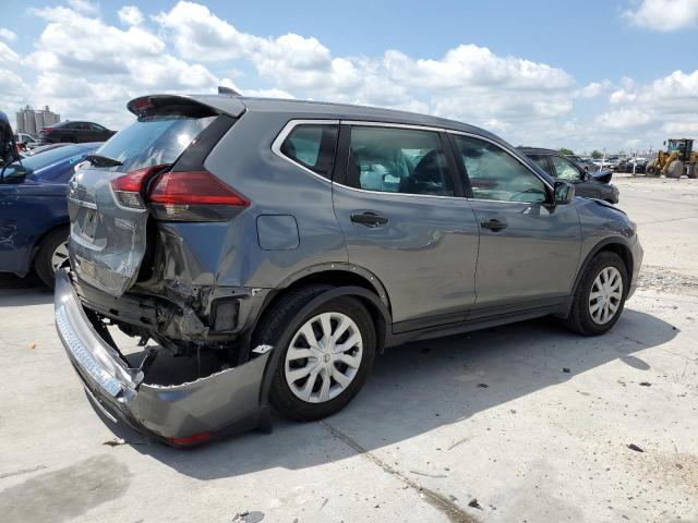 Photo 3 from auction – 2019 NISSAN ROGUE S with VIN 5N1AT2MT5KC822558