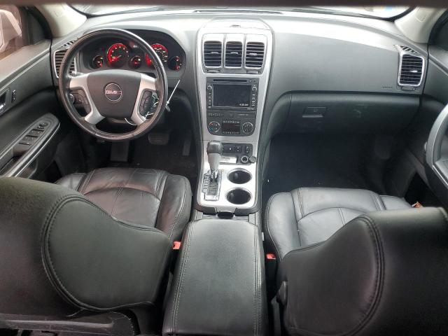 Photo 8 from auction – 2011 GMC ACADIA SLT with VIN 1GKKVRED3BJ414921