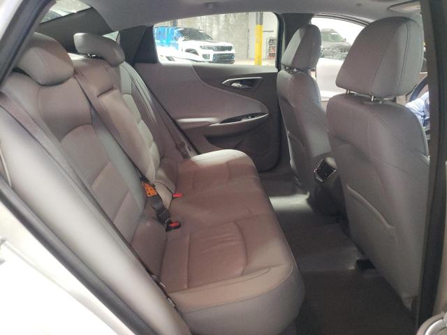 Photo 10 from auction – 2018 CHEVROLET MALIBU LT with VIN 1G1ZD5ST3JF288135