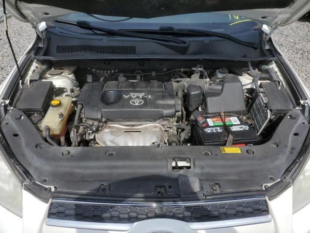 Photo 12 from auction – 2010 TOYOTA RAV4 LIMIT with VIN 2T3DF4DVXAW033548