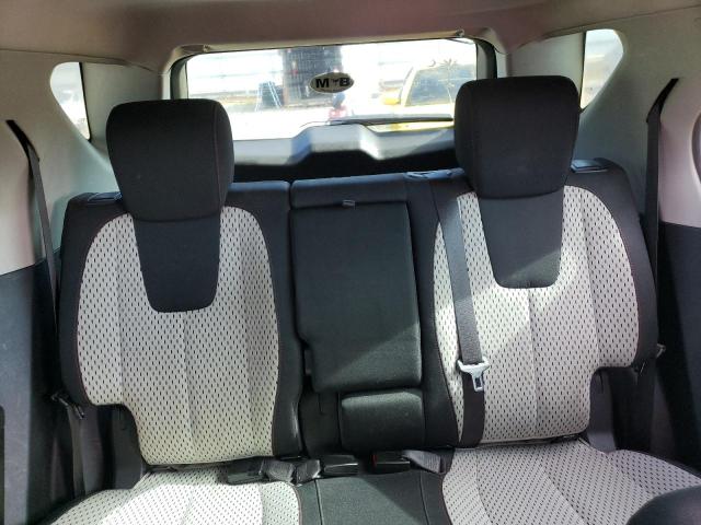 Photo 10 from auction – 2011 CHEVROLET EQUINOX LS with VIN 2CNALBEC0B6300024